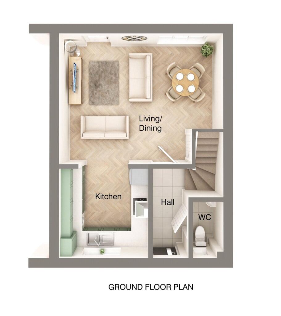 Ground Floor