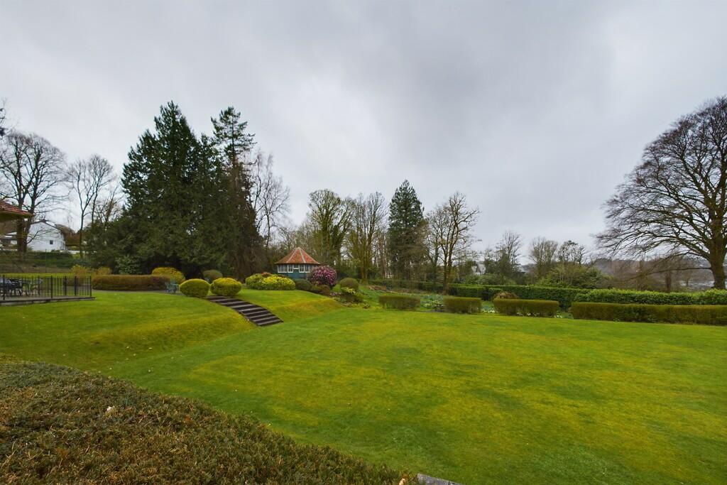 Grounds