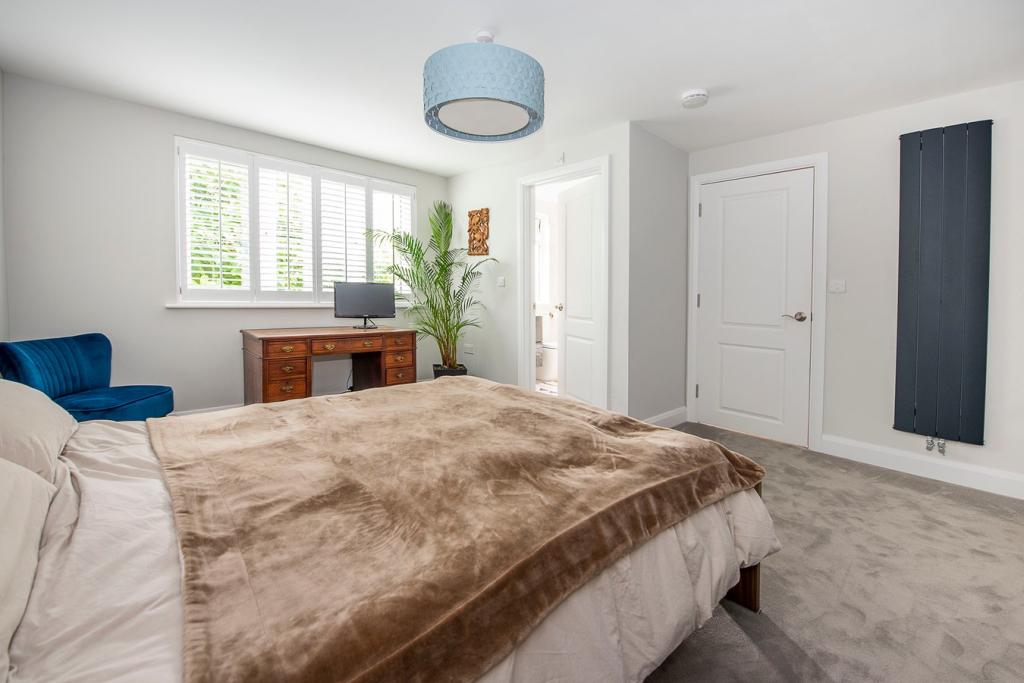 Bed 1