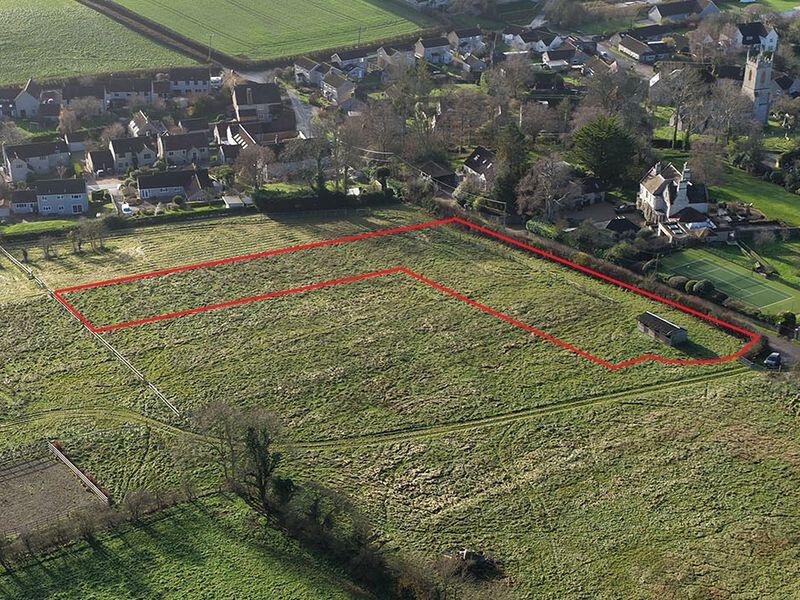 Church Hill, Pitney