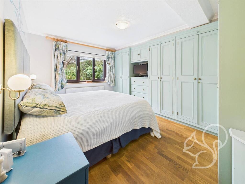 Principal Bedroom