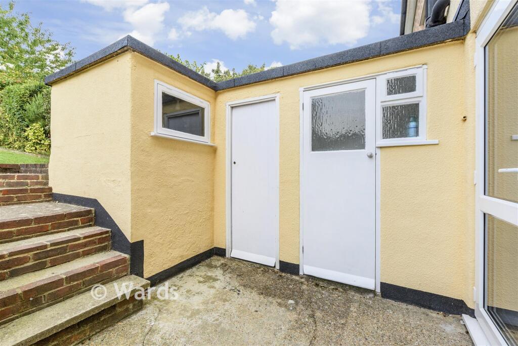 Workshop/Outbuildings