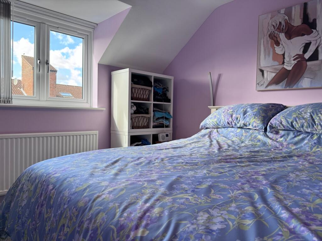 Kirby Street, KING'S LYNN, PE30