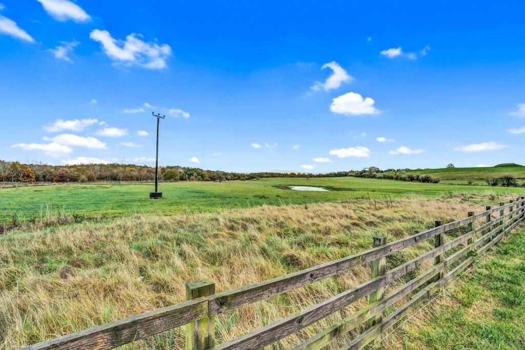 Magnolls Farm, Haslingden Old Road, Oswaldtwistle