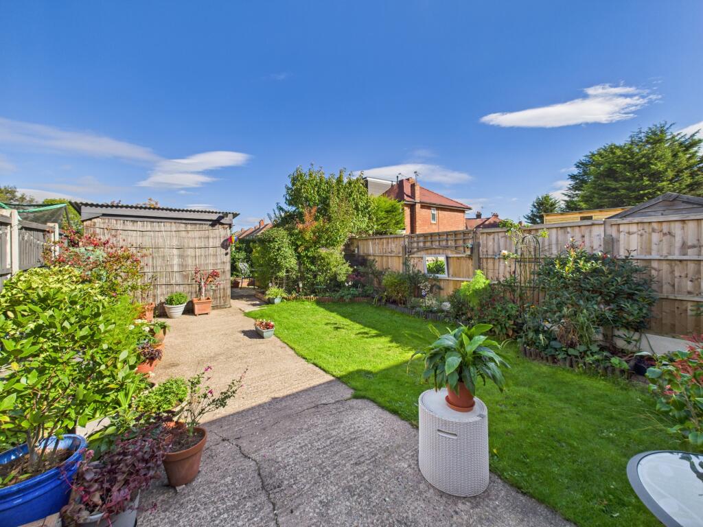 Garden