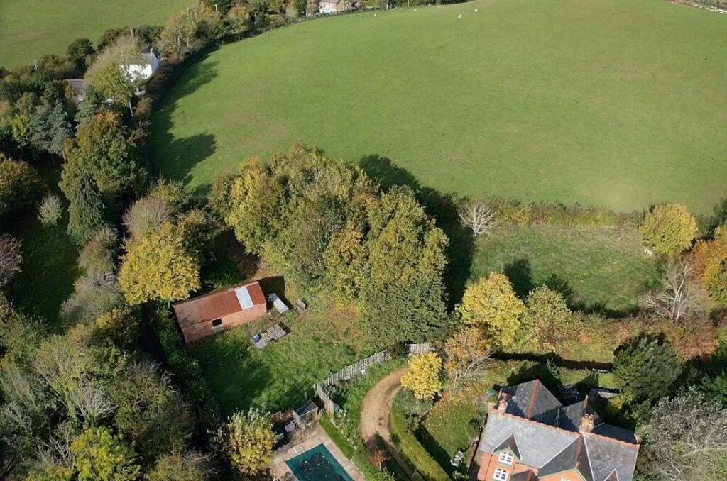 Drone Nunnery Lane.jpg
