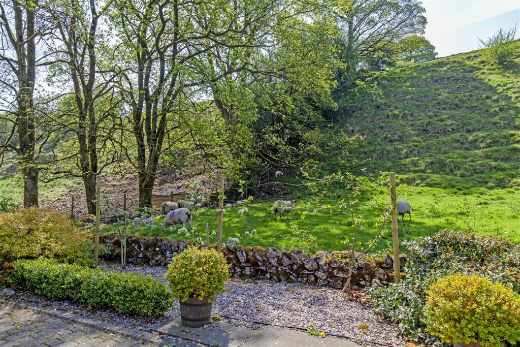 Gardens