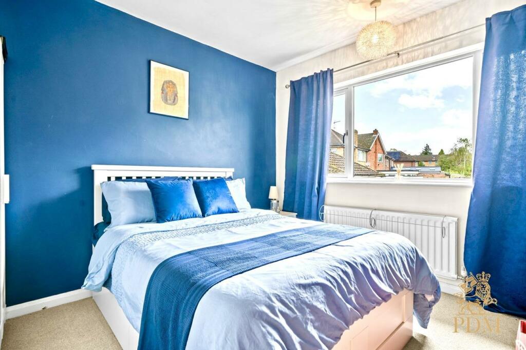22 Sandringham Drive Bramcote Nottingham