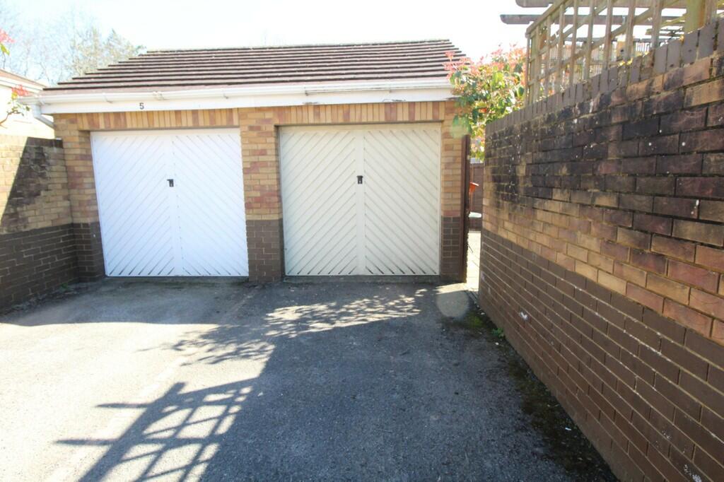 GARAGE AND PARKIN...