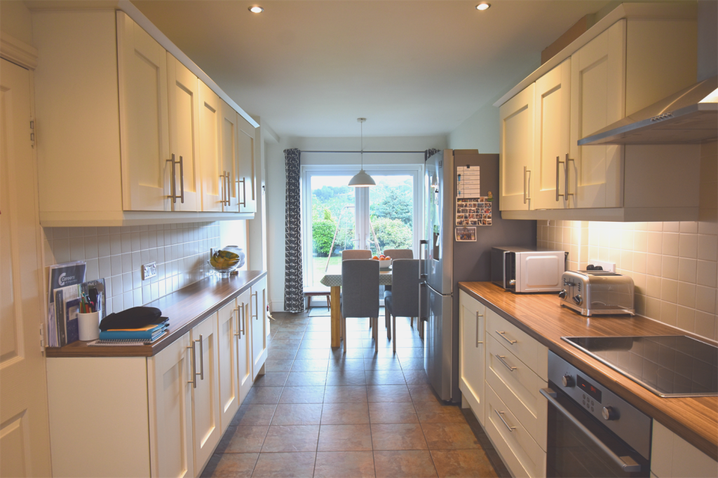 Fitted Dining Kitche