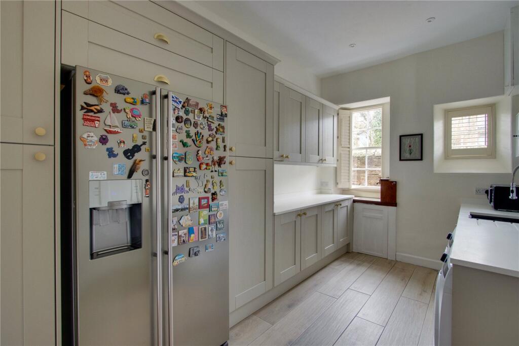 Pantry