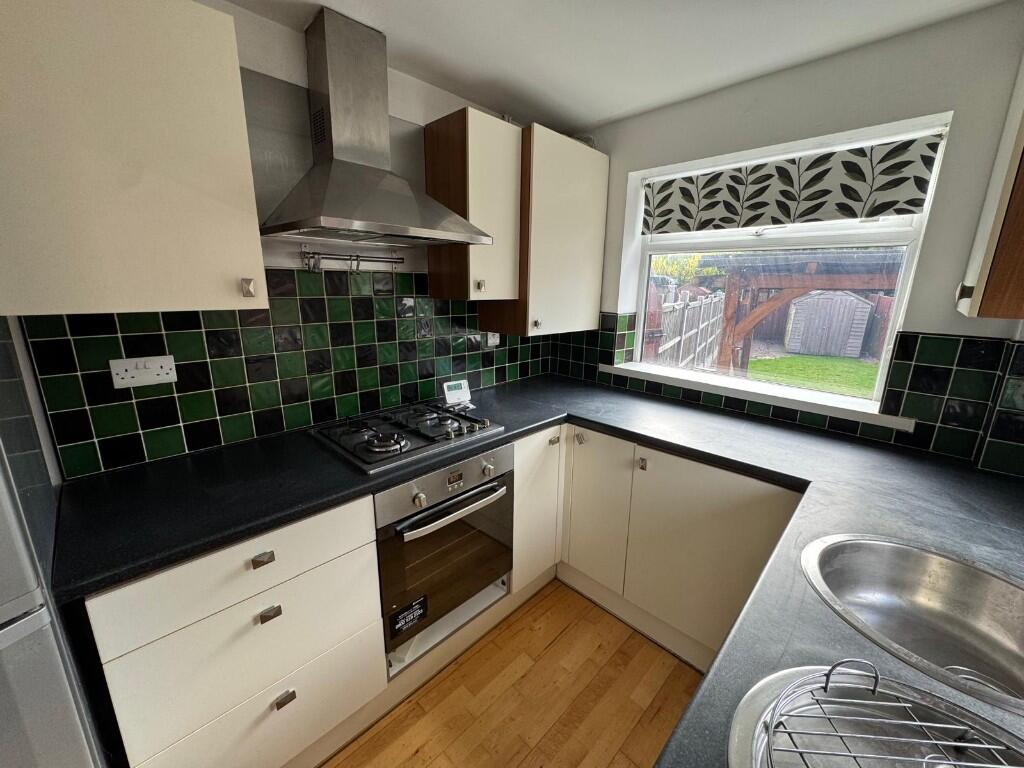 Murray Street, Derby, Derbyshire, DE24