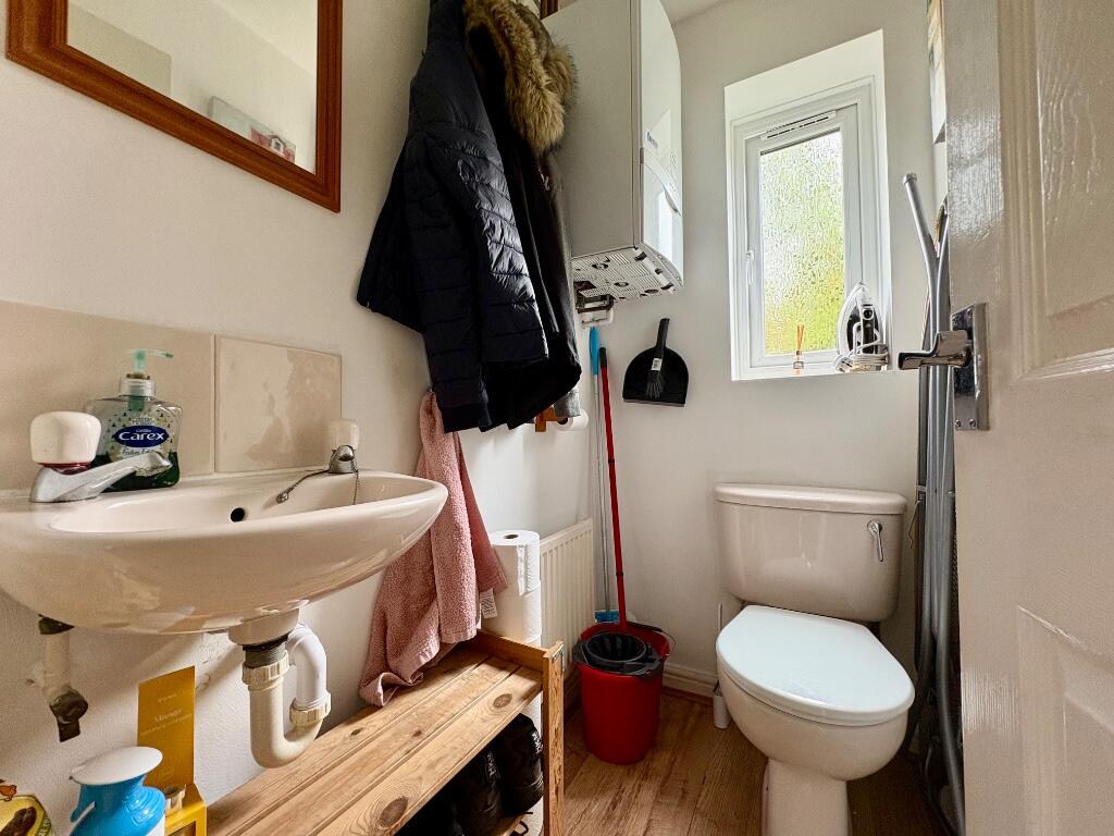 WC