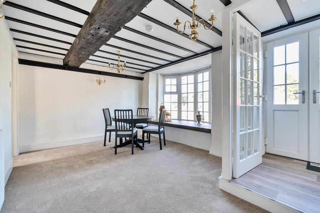 Dining Living Roo...