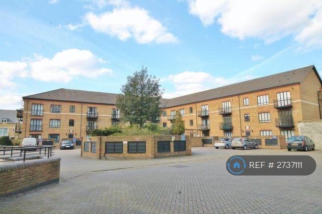 Brunel House