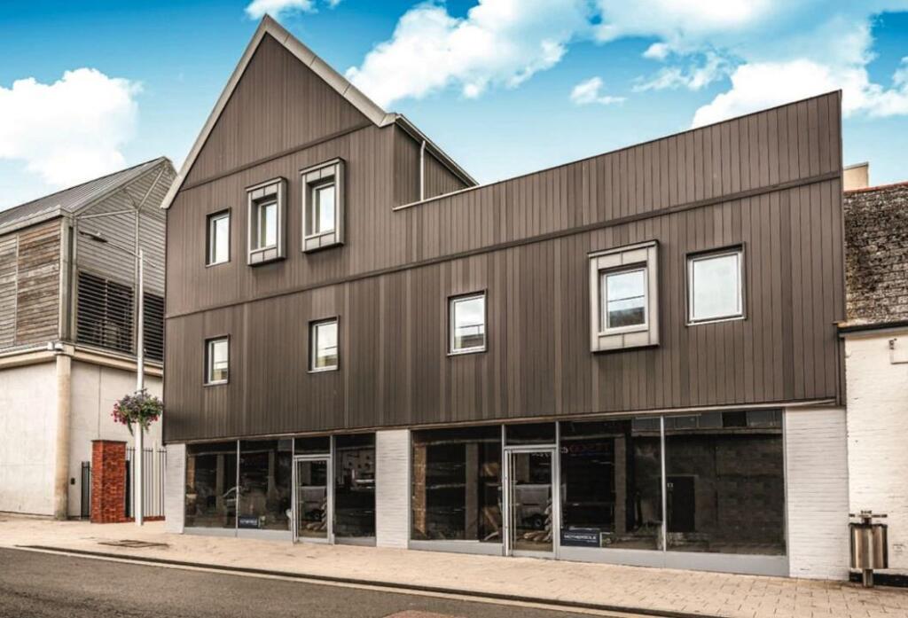 Apartment 1_Lawrence House [Front Elevation] 01.jp