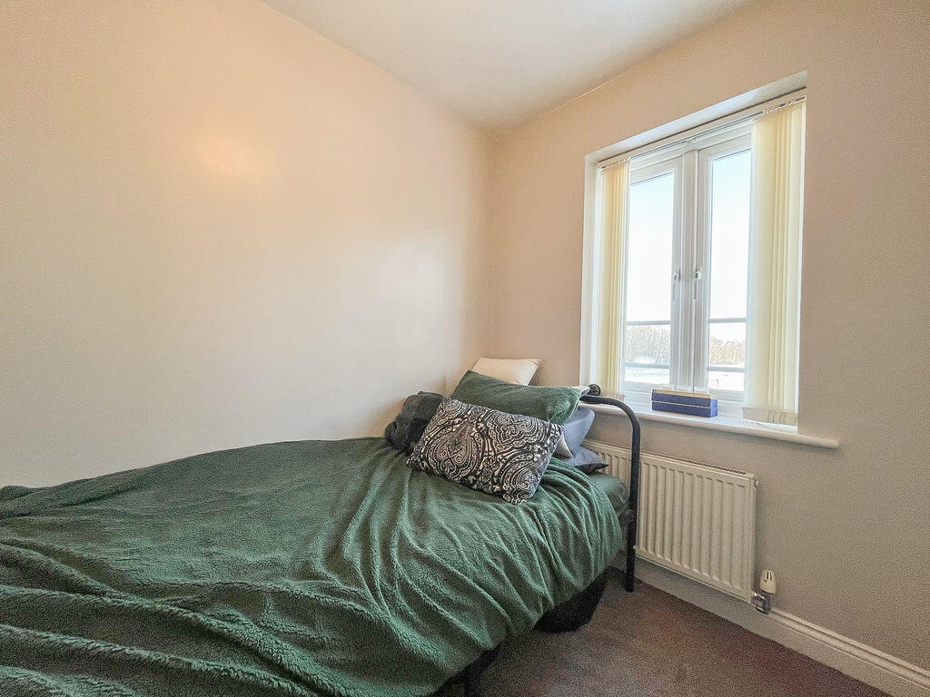 BEDROOM TWO