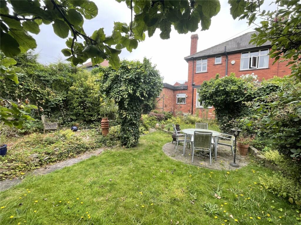 Garden