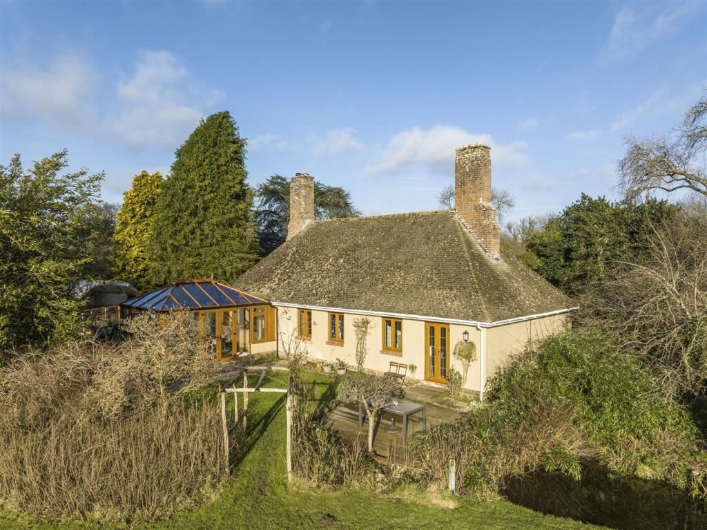 Culeaze Lodge