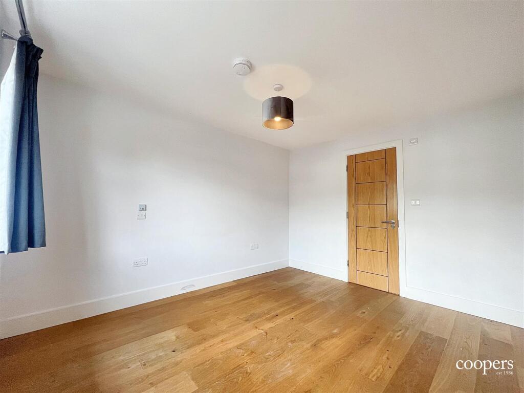 Receprion Room