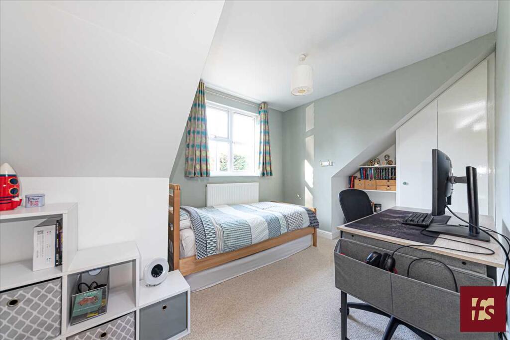 Bedroom Four