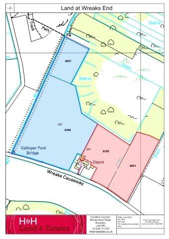 Sale Plan