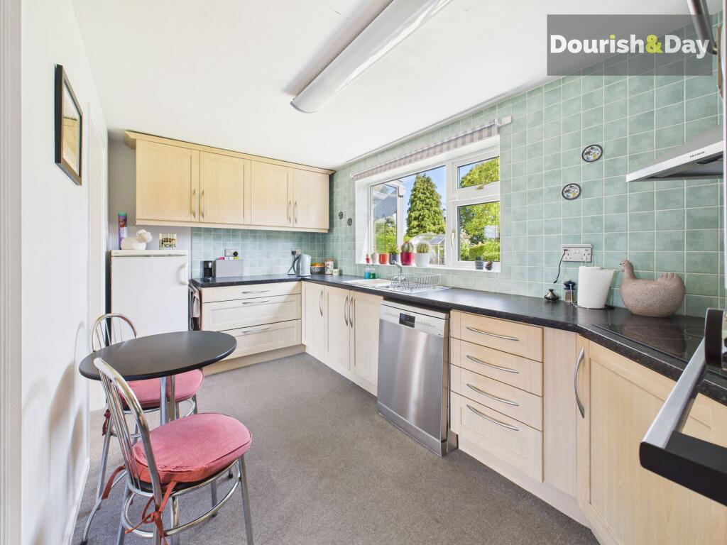 Kitchen #