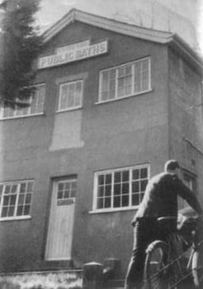 Historic Image