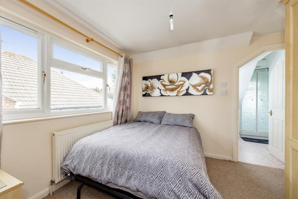 Shirley Avenue, 3-17.JPG