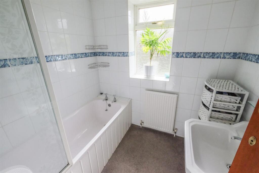 House Bathroom