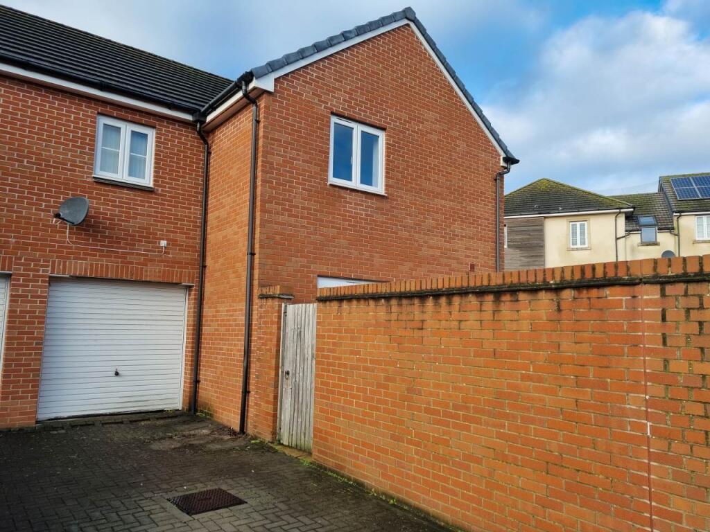 millstone close 9 re