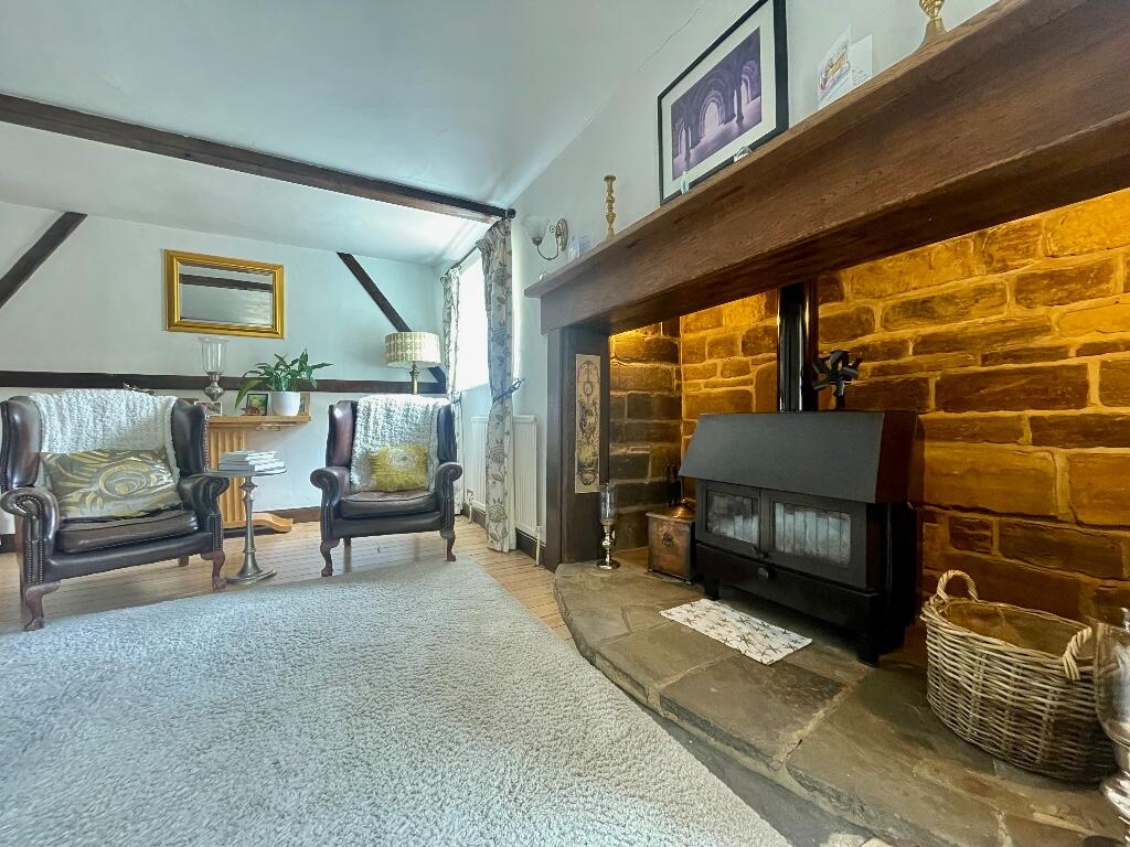 inglenook fireplace