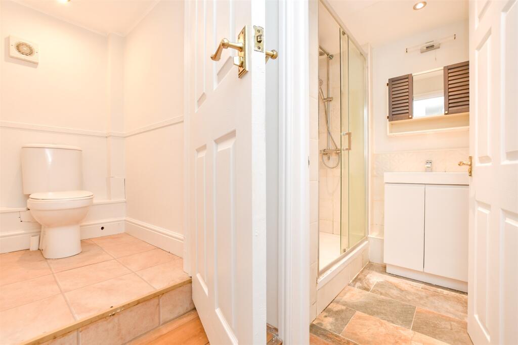 Internal Lifestyle Photograph