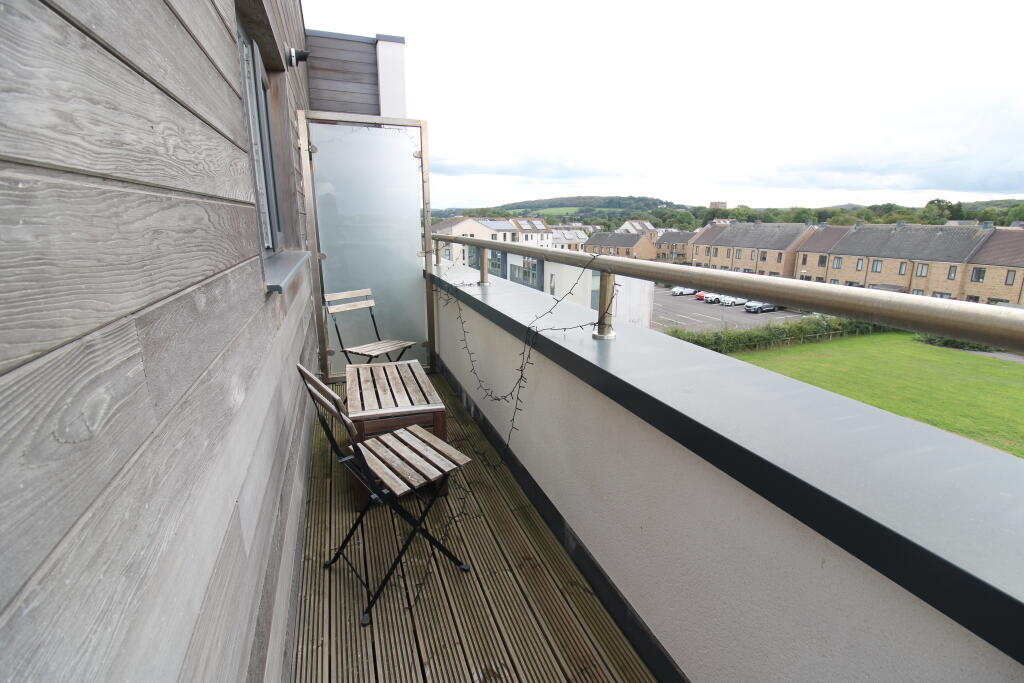 Balcony 2