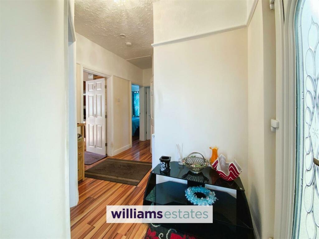 hallway