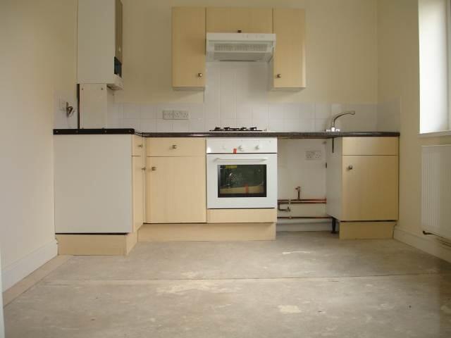 Kitchen/Lounge