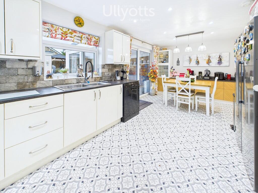 kitchen Dining Ar...