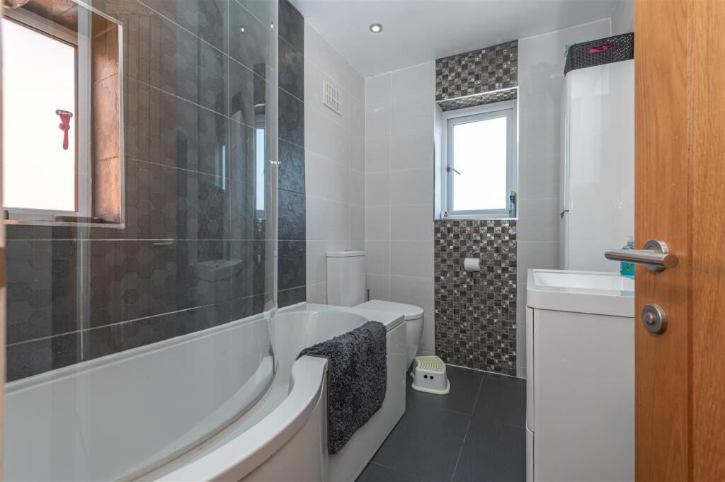 House Bathroom