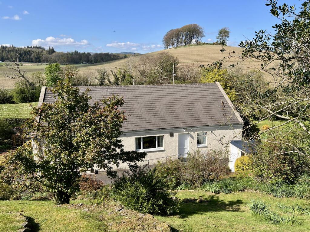 Backcroft, Arden Road, Twynholm - Williamson and H