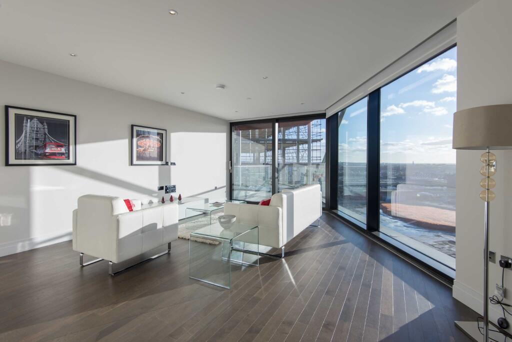 Kitchen/Living Room