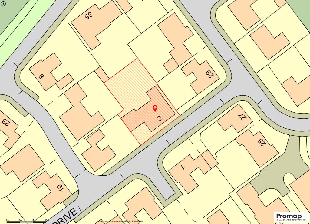 Plot Map