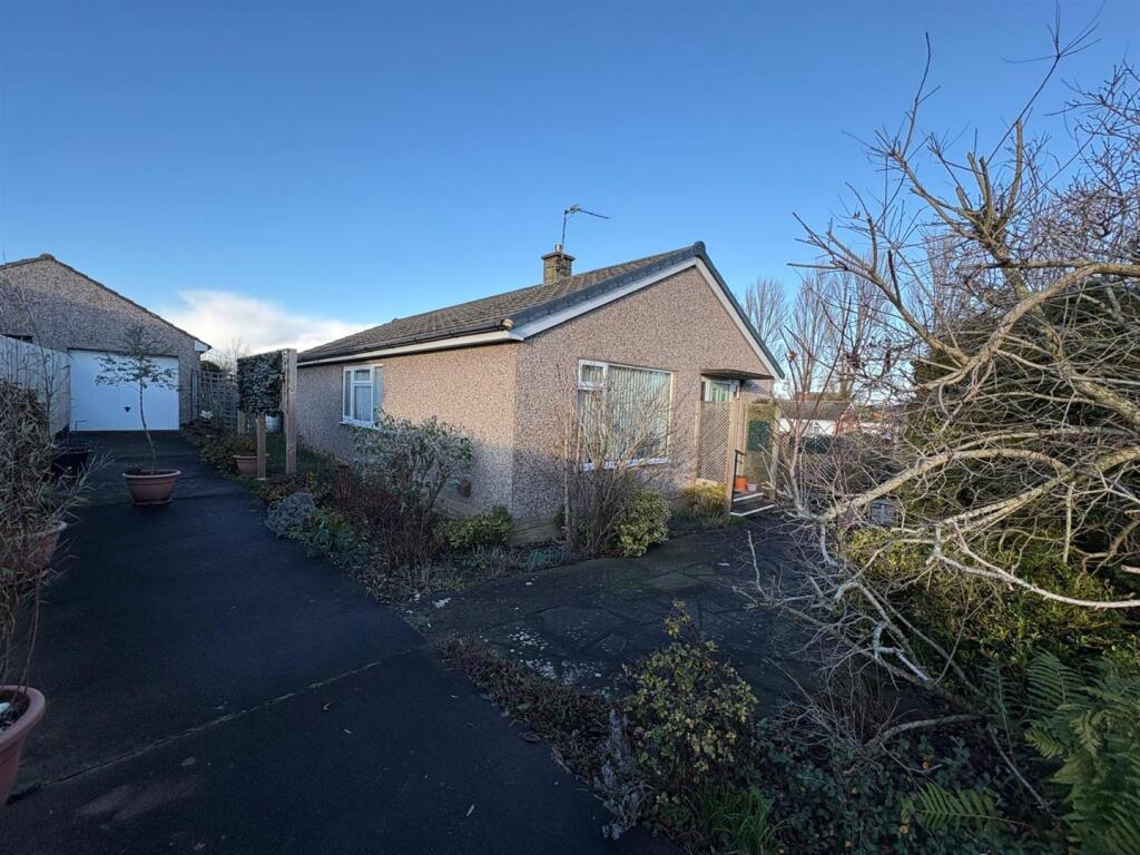 2 Sladeburn Drive, Northallerton