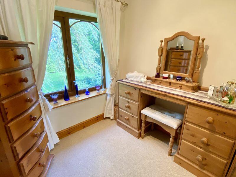 Dressing Room