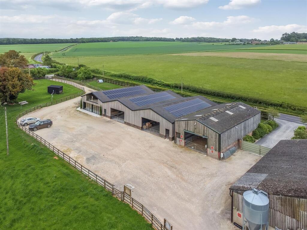 CGI of proposed new building