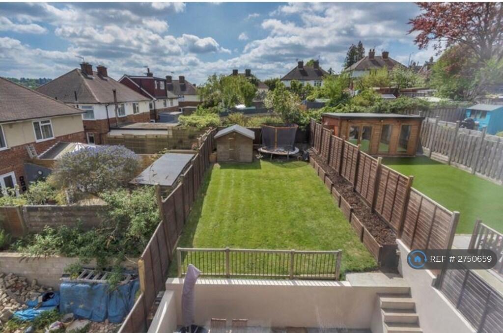 Welbeck Avenue, Tunbridge Wells, TN4