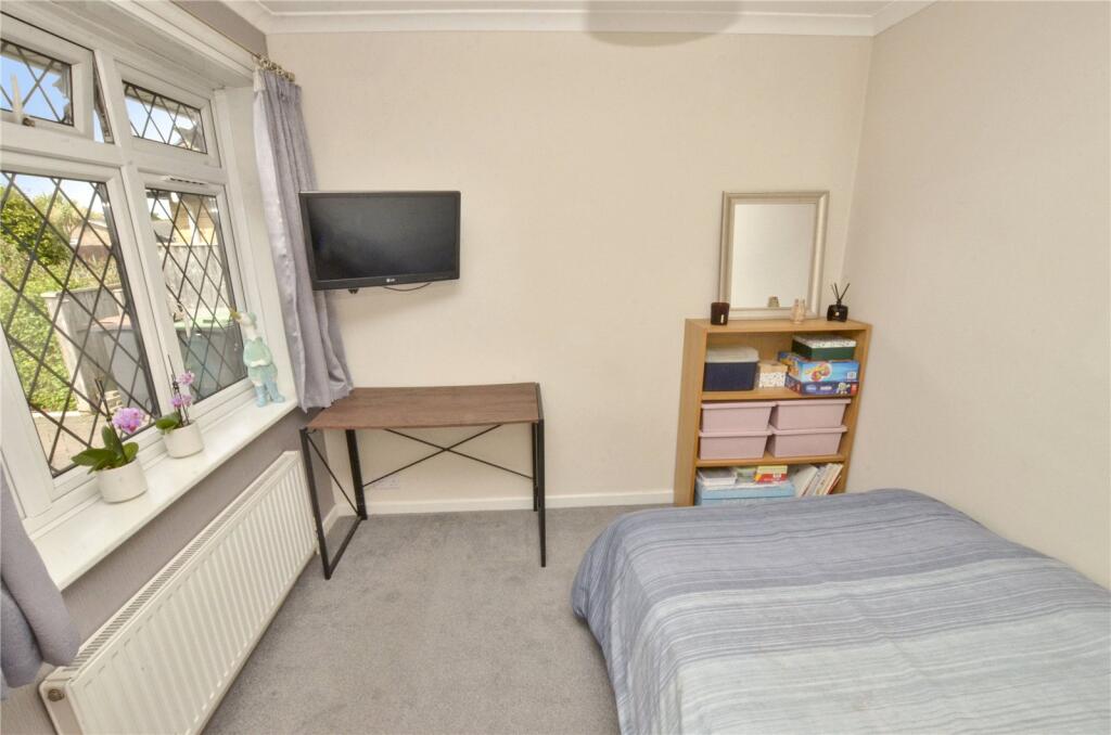 Bedroom No. 3