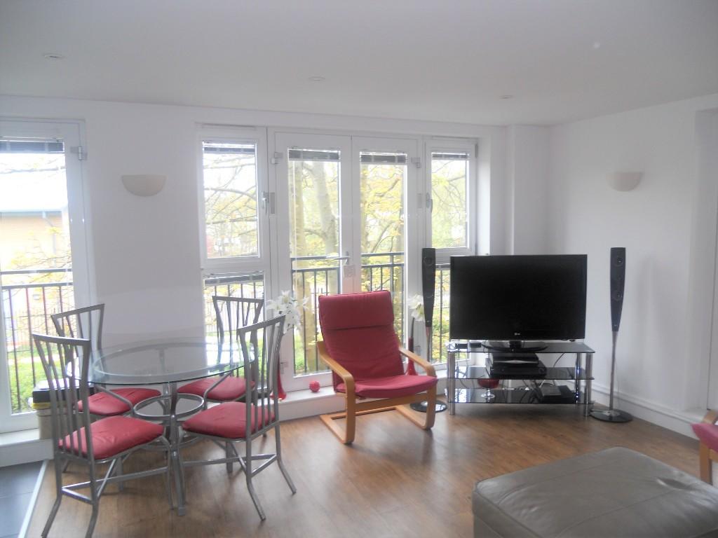 Lounge Area