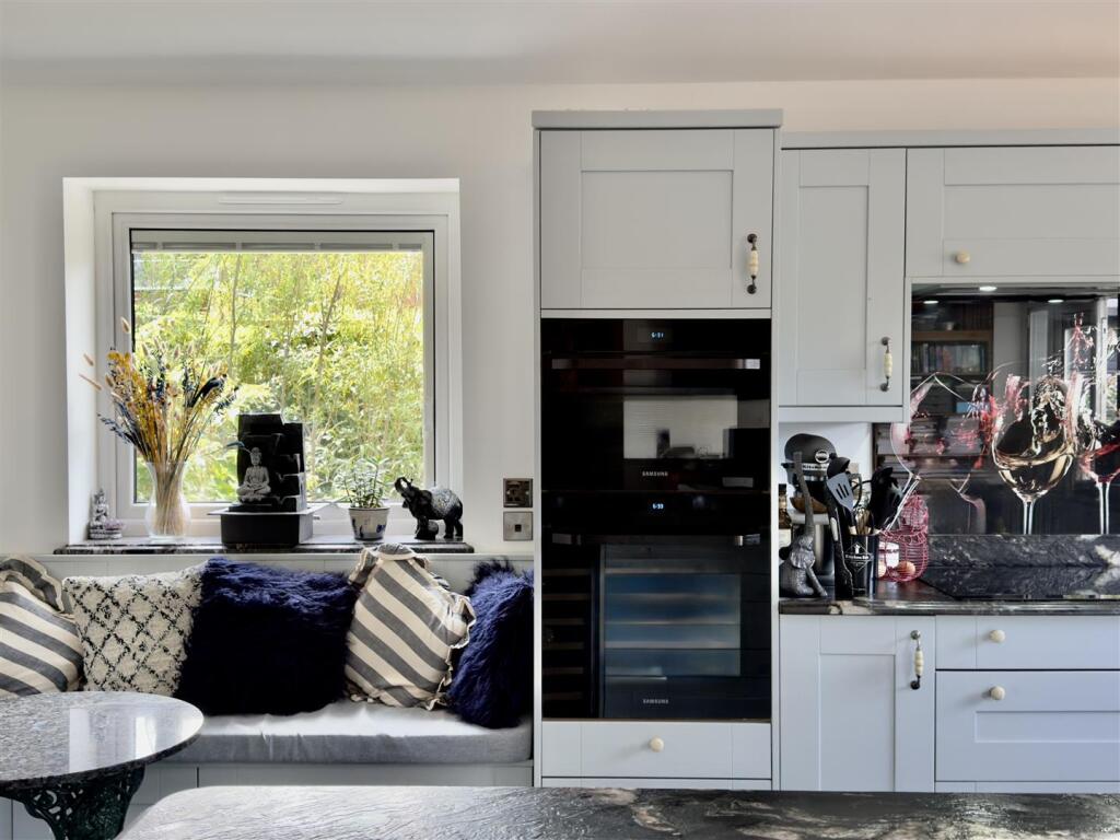 Kitchen detail