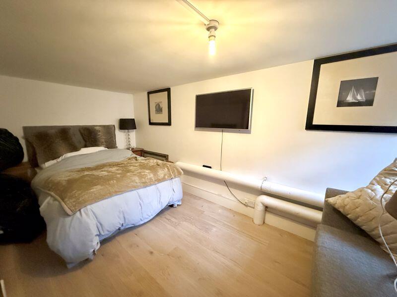 Office/Bedroom
