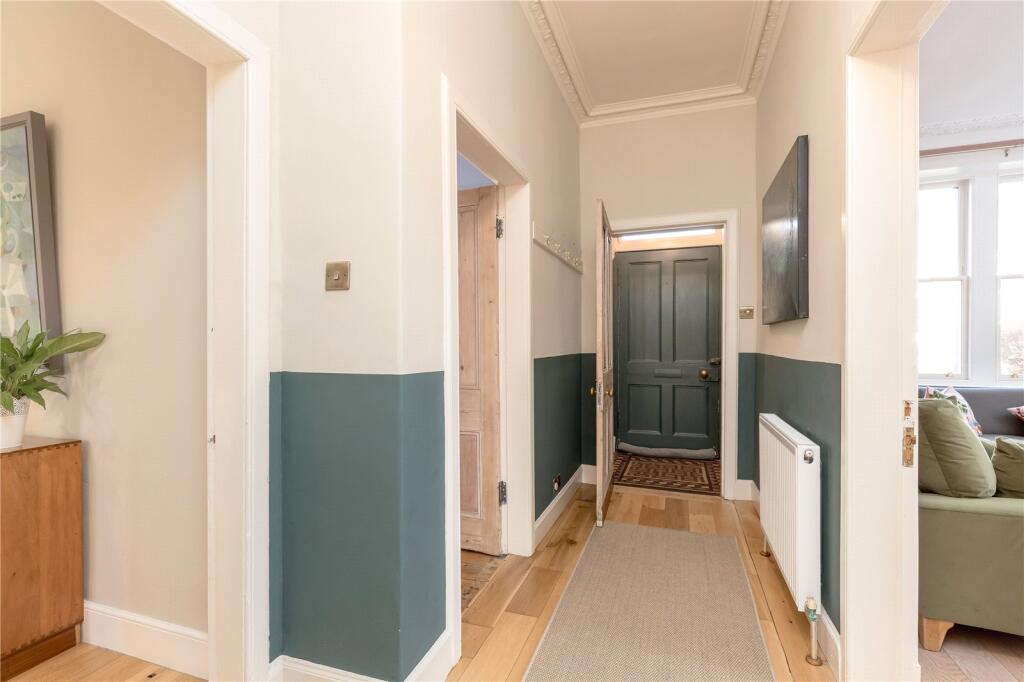 Muirpark Eskbank 30